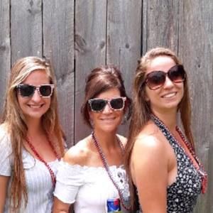 Meet your Posher, Jill